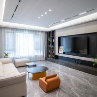 小米灯带能打但别乱用：租精装房局部补光真香，硬替主灯必翻车