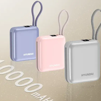 20000mAh充电宝登机被拦？认准Wh和新国标三要素才真安全