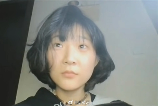 SBTI玩梗人格测试走红网络 作者自称是绝世大美女 本人照片曝光