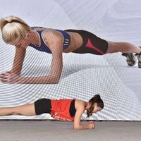 2023年覆盖1.5万人研究：降血压最有效的运动竟是“等长运动”