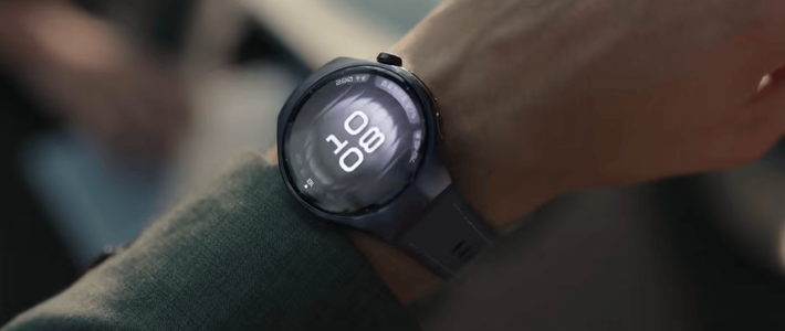 华为手表升级HarmonyOS 6后，这三类人立刻升，另三类人千万别动