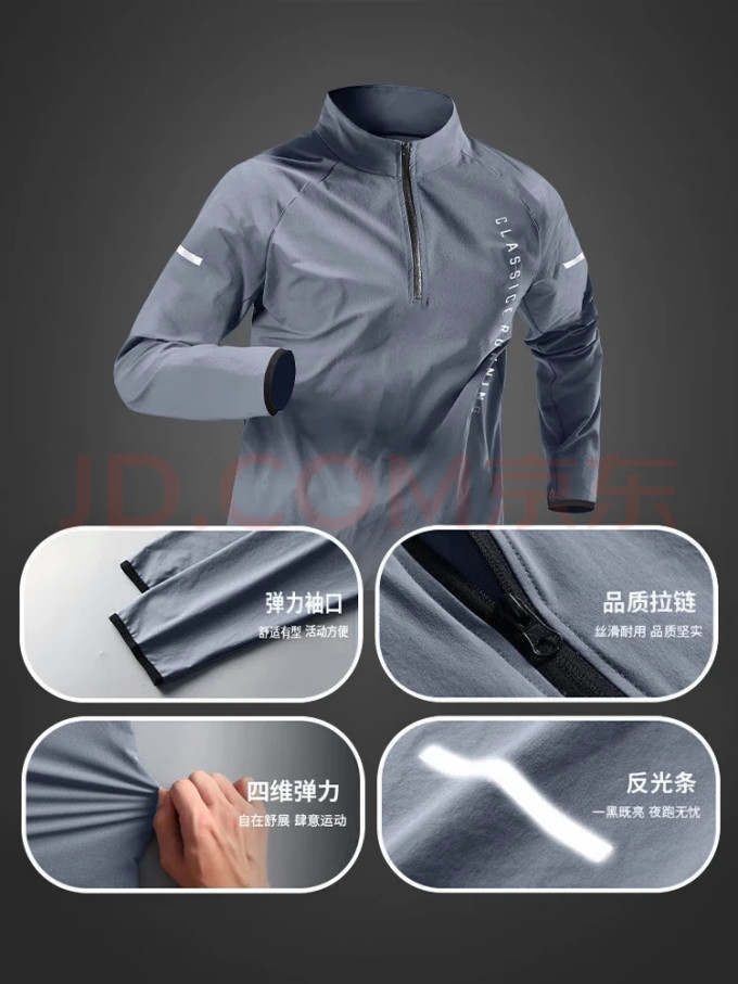 艾伦伯顿运动服饰