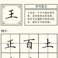 书法进阶：从“笔画至上”到“结构为王”的逻辑重构