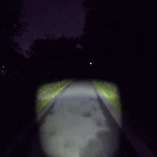夜骑必看！自行车白天+夜间安全装备清单，看得见、护得住才安心