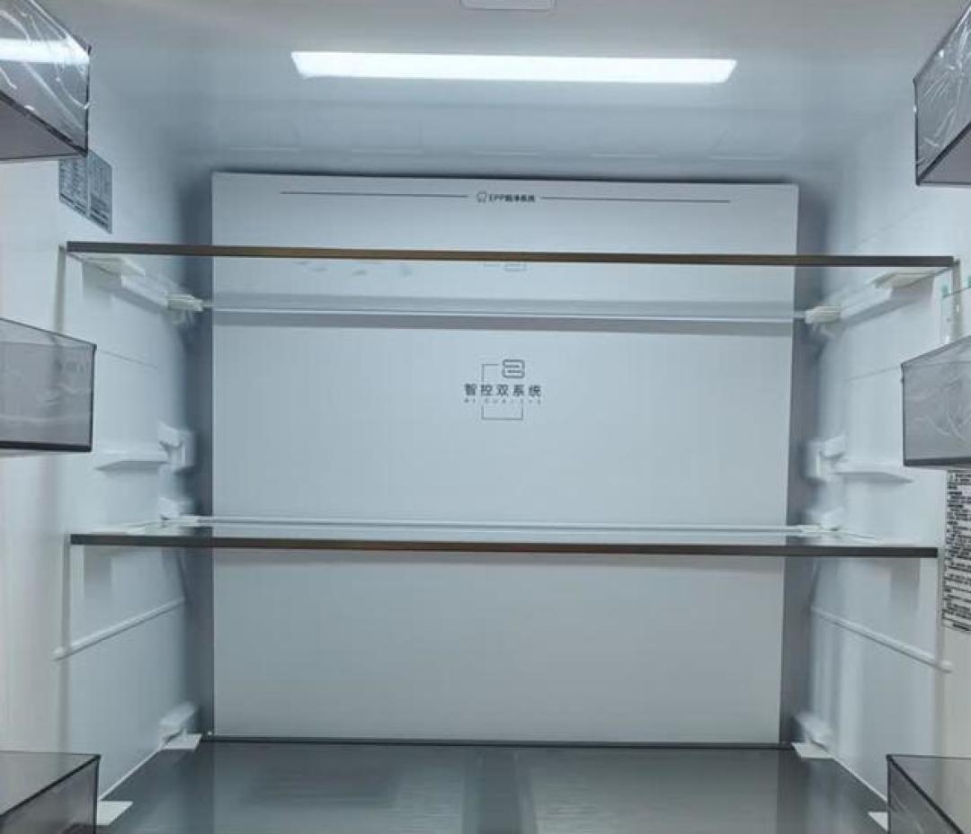 冰箱换代大揭秘:搞懂真假升级,不为“换壳”多花一分冤枉钱