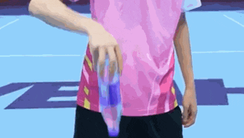 杀球不狠不是没力气，4个练习提升释放效率