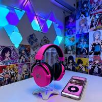 “游戏音乐两不误”的头戴耳机根本不存在？这三款才是真兼顾