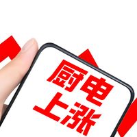 同样面对原材料涨价，为何厨电涨幅比空调还猛？