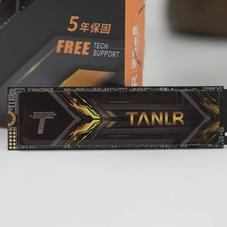 技术探路，品质同行：TN720 固态的研发底气