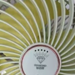 钻石牌KFX2406J空气循环扇实测：经典品牌的入门级性价比之选