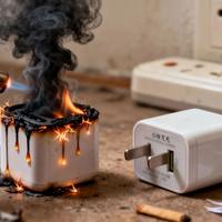 45W快充头别乱买，认准这四个认证才安全