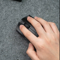 无线电竞鼠标真能“零延迟”？三款旗舰实测告诉你谁在裸泳