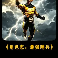 漫威最强矛盾体：哨兵罗伯特·雷诺兹的角色档案与能力解析