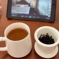 被问爆的口粮红茶✨润思祁红香螺太绝了
