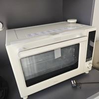 美的 P40Pro 二代风炉烤箱，千元价位解锁专业级厨房自由✨