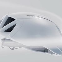 气动大对决！谁会遥遥领先？(公路车头盔)