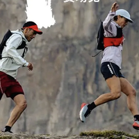 从软壳到跑鞋：百年山地基因+四年赛事验证，猛犸象越野跑鞋能跑出圈吗？