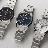 卡西欧的违背祖训x2，抛弃精工选择西铁城