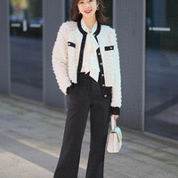 2026春季穿搭趋势：五大核心单品解析与搭配逻辑