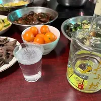 水井坊井台品鉴：复合香气的贵族感与水晶剑的对比