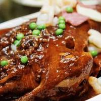 上海本帮菜必吃清单：5道经典菜品解析