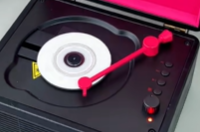 复古CD机测评：问加C300 VS 斐帅CD301 全能旗舰与入门便携的选型