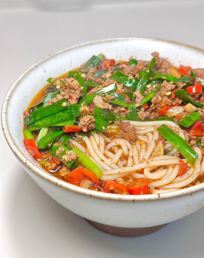 美食烹饪