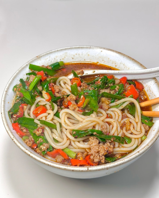 美食烹饪