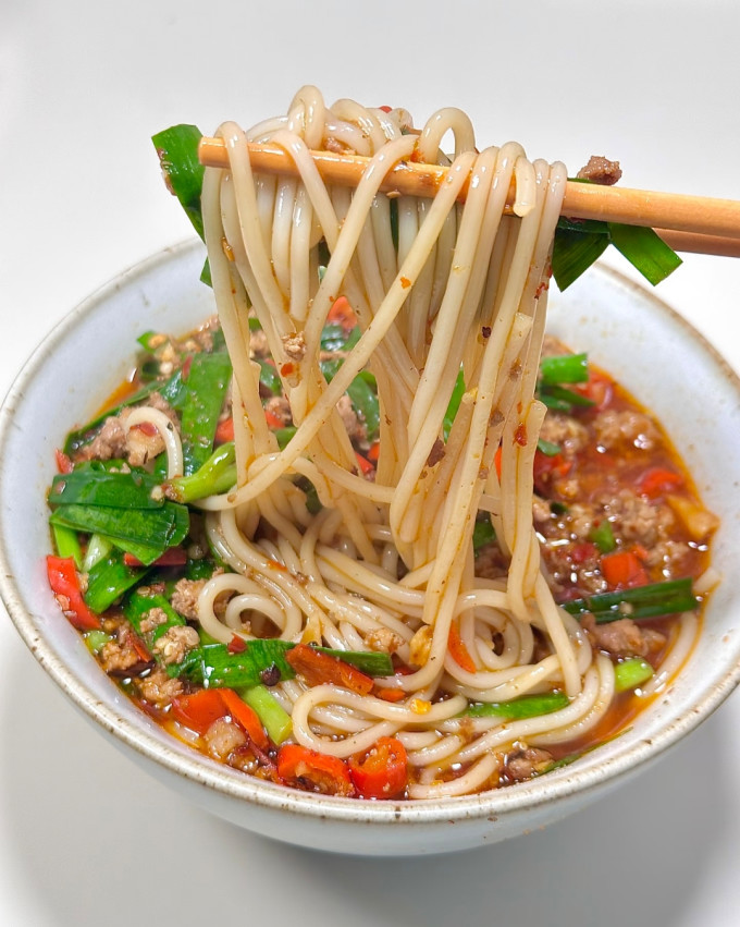 美食烹饪