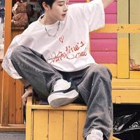 矮个子中性风｜身高150 分享穿搭