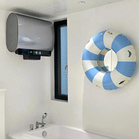 热水器24小时通电：省电费还是修内胆？