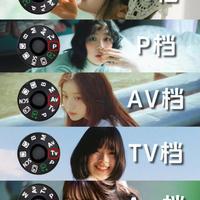 五大档位终于被我搞明白了‼️