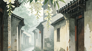 《人间草木》汪曾祺笔下的平凡生活之美