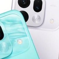 专属于尽兴出行的旅拍神器 全新Find X9s Pro四款氛围感配色官宣