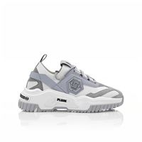 🔥PHILIPP PLEIN Predator 老爹鞋｜街头奢潮天花板