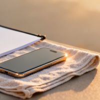 旅行拍照总被说像游客照？8年户外老手亲授：出发前5分钟准备，手机也能拍出杂志感大片