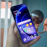 一加Ace 6至尊版蓄势待发：榨干天玑9500 性能大爆发