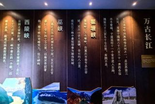 赴三峡游必备物品指南