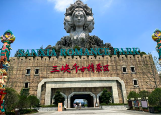 赴三峡游必备物品指南
