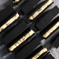 夹心饼干的“升级版”根本不是口味变了，而是糖油配比、烘烤曲线和夹心乳化体系的精密协同——看懂这些参数，才能避开伪升级陷阱，买到真正值得买的那一款。