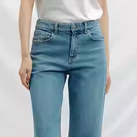 【新品】BEANPOLE滨波 2026夏季女士休闲日常简约凉感短袖纯色T恤