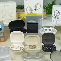 开放式耳机怎么选？2026十大开放式耳机性价比推荐