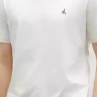 【凉感】BEANPOLE滨波 夏季男士休闲短袖圆领T恤多色简约上衣