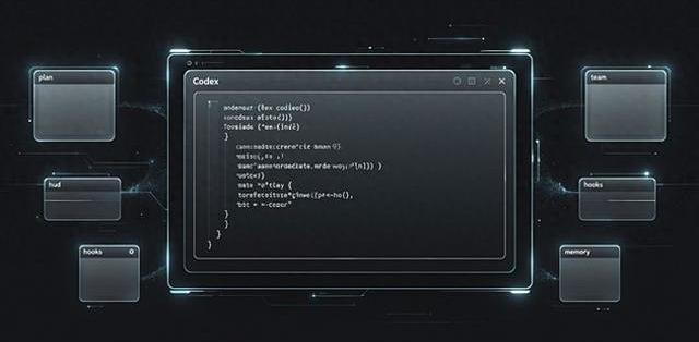 GitHub 热门项目 oh-my-codex 解析：为 Codex 引入多智能体工作流_服务软件_什么值得买