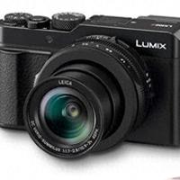松下LX100M3参数升级：4/3画幅CMOS与PDAF对焦解析