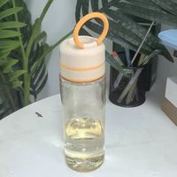 名创优品 PPSU 水杯｜学生党夏日喝水封神款，颜值安全双在线