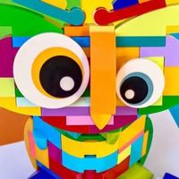 “Draft”到底有几个意思？看完这场乐高比赛，我语文白学了