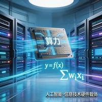 人工智能与人工智慧的本质区别：技术边界与核心定义