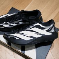 已经有EVO SL了，还是入了EXO🤷