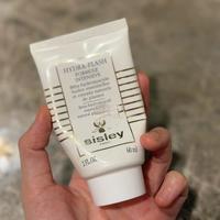 真使用真测评｜希思黎密集修护保湿面膜